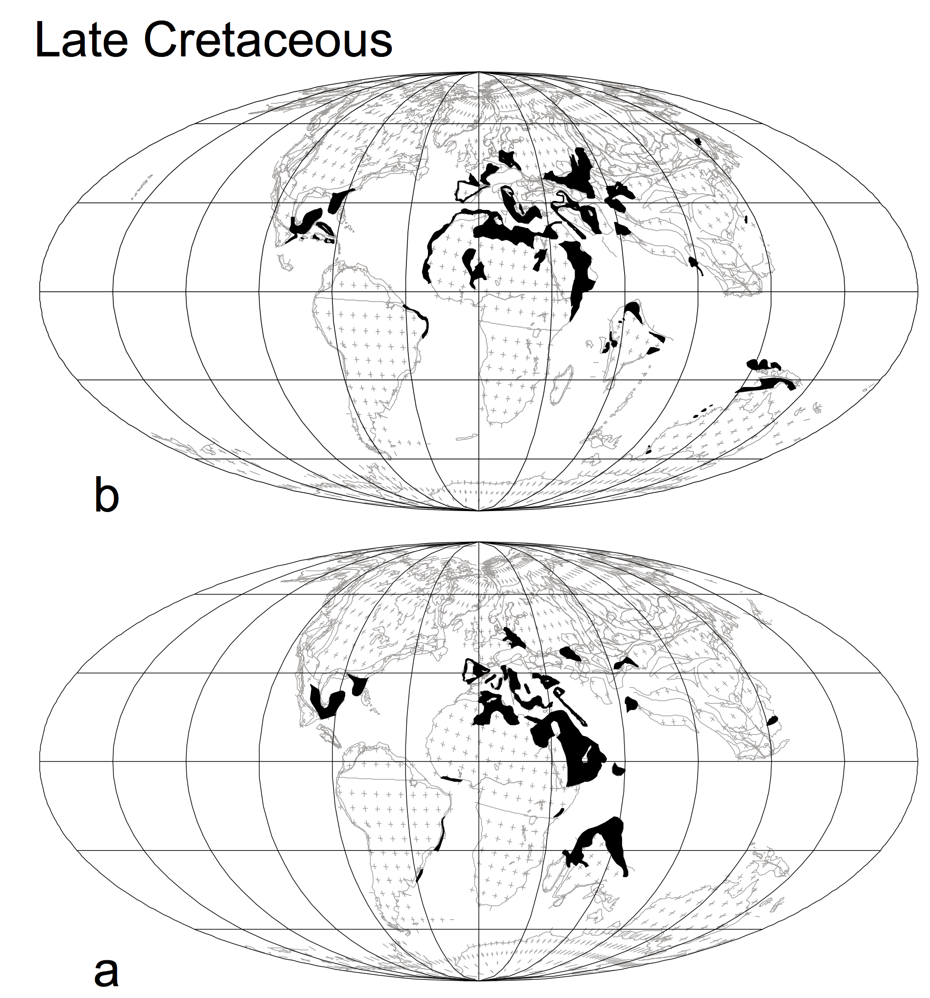 Creating an evolving model of carbonate platform development and ...