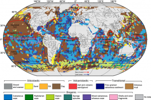 Taking the pulse of the global ocean – EarthByte