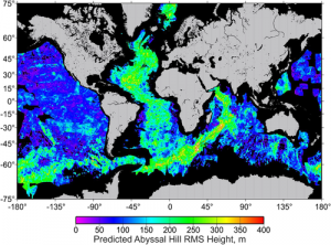 Identifying Characteristic and Anomalous Mantle From the Complex ...