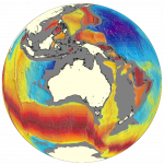 Seafloor Age